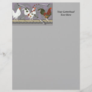Poultry Painter