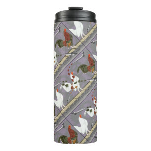 Poultry Painter Thermal Tumbler