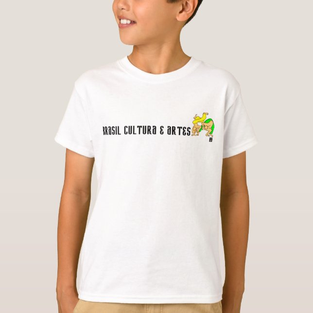 Poultry-shirts T-Shirt (Front)