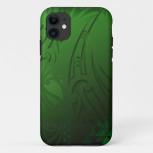 Pounamu iPhone 11 Case