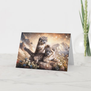 Pounce Card