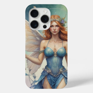 Pound Fairy - iPhone / iPad Funda 15 Pro Case