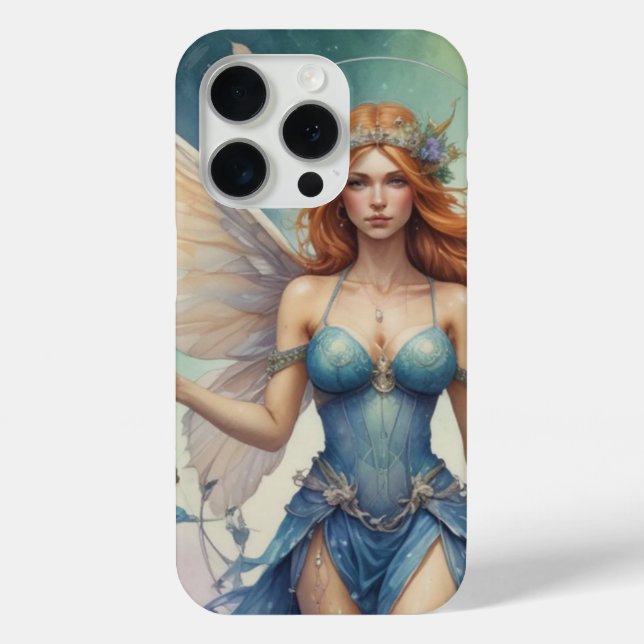 Pound Fairy - iPhone / iPad Funda Case-Mate iPhone Case (Back)