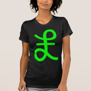 Pound Sign T-Shirt
