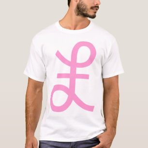 Pound Sign T-Shirt