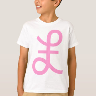 Pound Sign T-Shirt