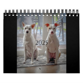 Poundcake and Milkshake Calendar