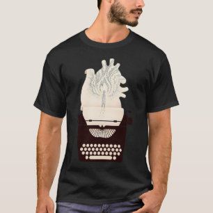 Pour it all out T-Shirt