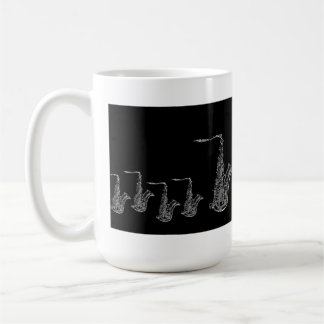 Pour It Loud Coffee Mug