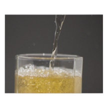 Pour me a fancy spirit