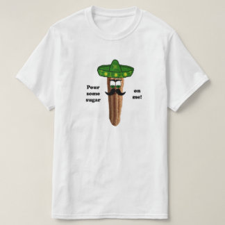 Pour some sugar on me T-Shirt