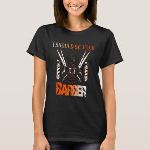 Pour Your Art Teacher Artist T-Shirt