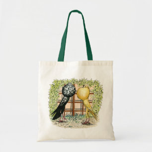 Pouter: Brunners Tote Bag