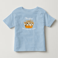 Poutine, The Canadian Salad - Toddler Fine Jersey 
