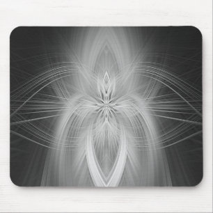 Pouting Pleasure Mouse Pad
