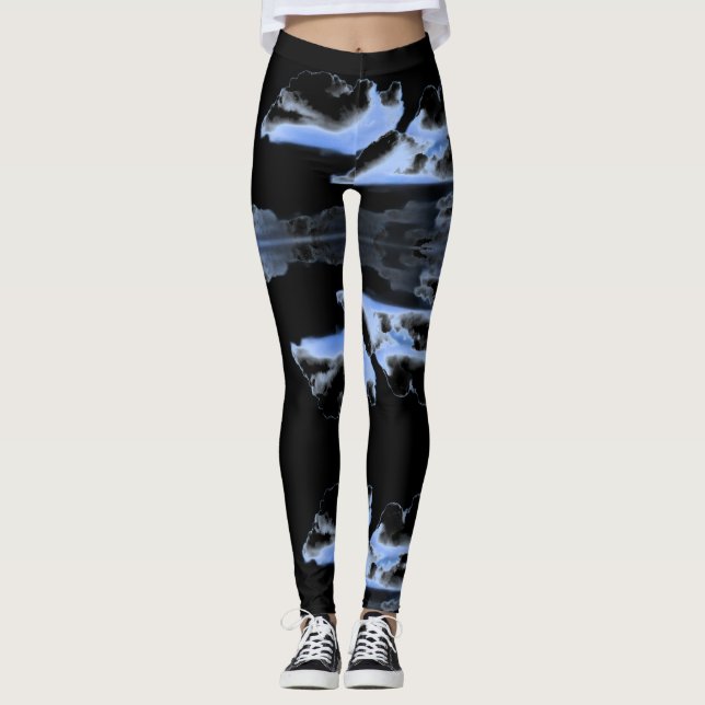 POV Leggings (Front)