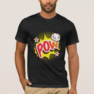 Pow Article t-shirt
