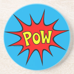 Pow Coaster