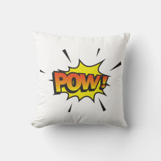 pow cushion