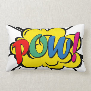 Pow! Lumbar Cushion