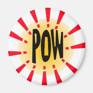 Pow - Magnet