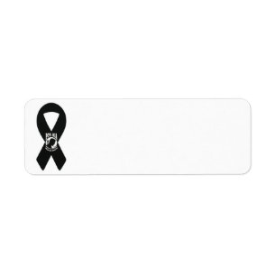 POW/MIA address labels
