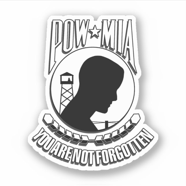 POW/MIA Recognition Day (Front)