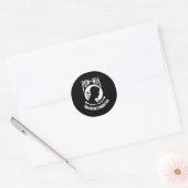POW MIA Sticker (Envelope)