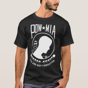 POW-MIA T-Shirt