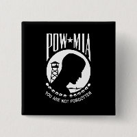 POW * MIA, US Servicemen & Allies of War