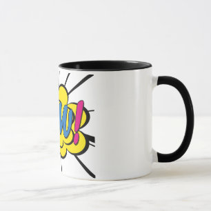 Pow! Mug