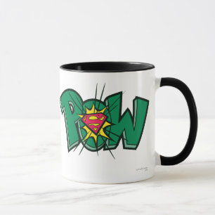 Pow Mug