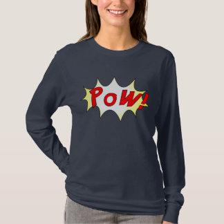 Pow! Shirt