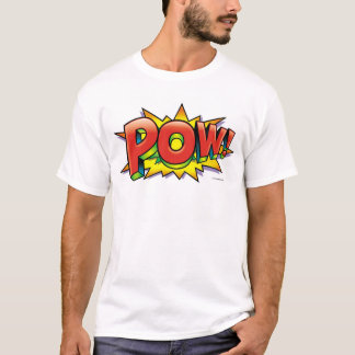 POW! T-Shirt