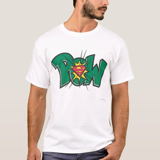 Pow T-Shirt