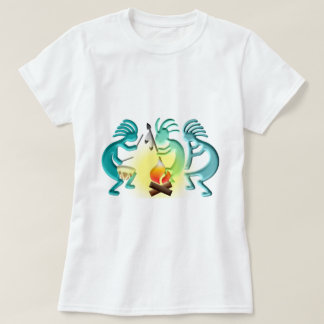 Pow Wow T-Shirt