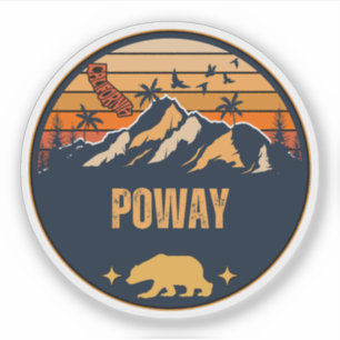 Poway, California