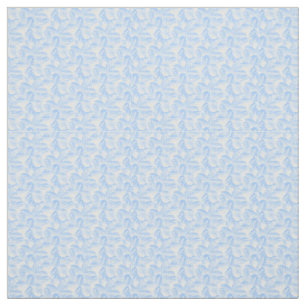 Powder Blue Spruce Cotton Fabric