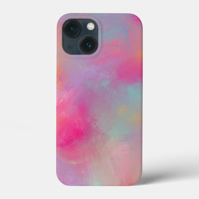 Powder Graphic Design  Case-Mate iPhone Case (Back)