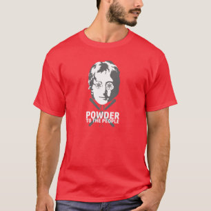 Powder To The People T-Shirt