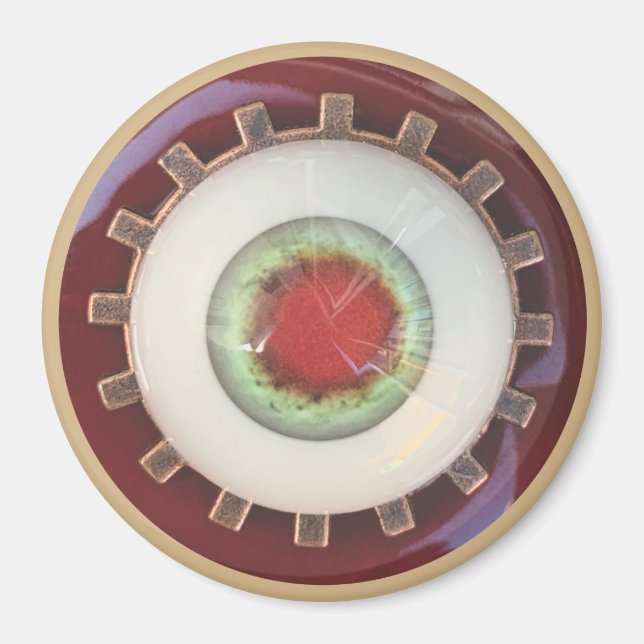 Power-1 Magnet (Front)