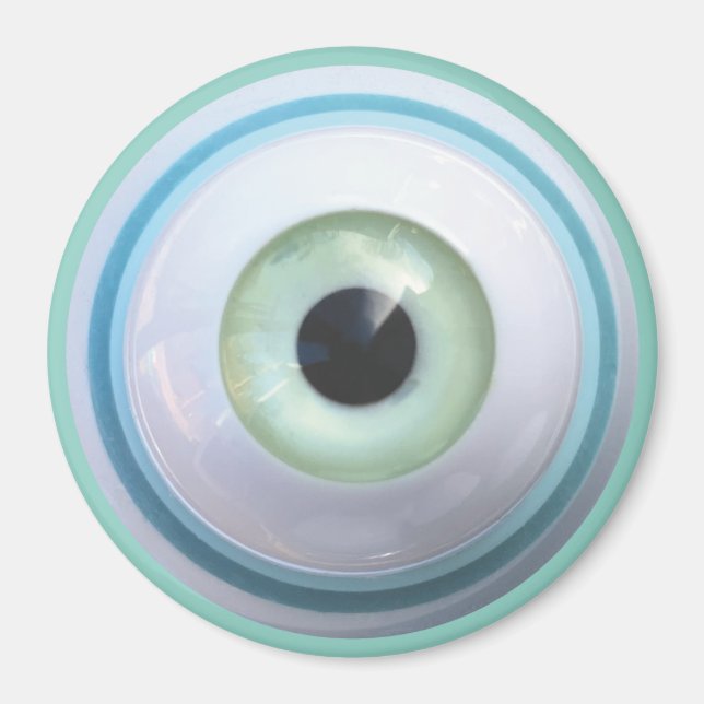 Power-8 Magnet (Front)