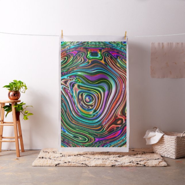 power abstract 7 fabric (In Situ)