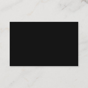 Power and Beauty Business Card