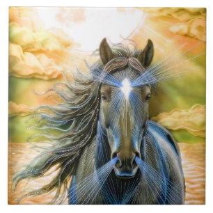 power and grace ceramic tile