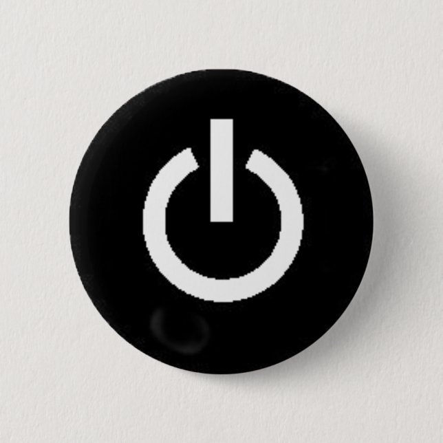 Power Button (Front)