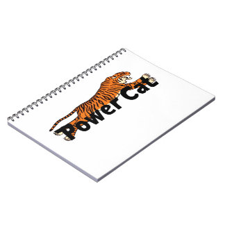 Power Cat log book