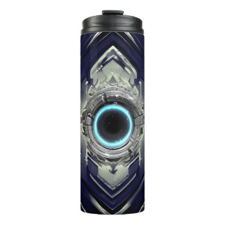 Power Cell Thermal Tumbler