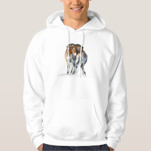 Power Dance Hoodie