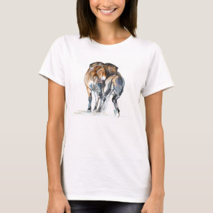 Power Dance T-Shirt